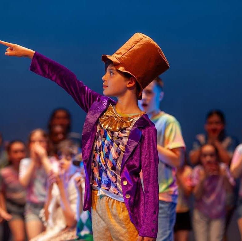 Diverse Performing Arts Liverpool