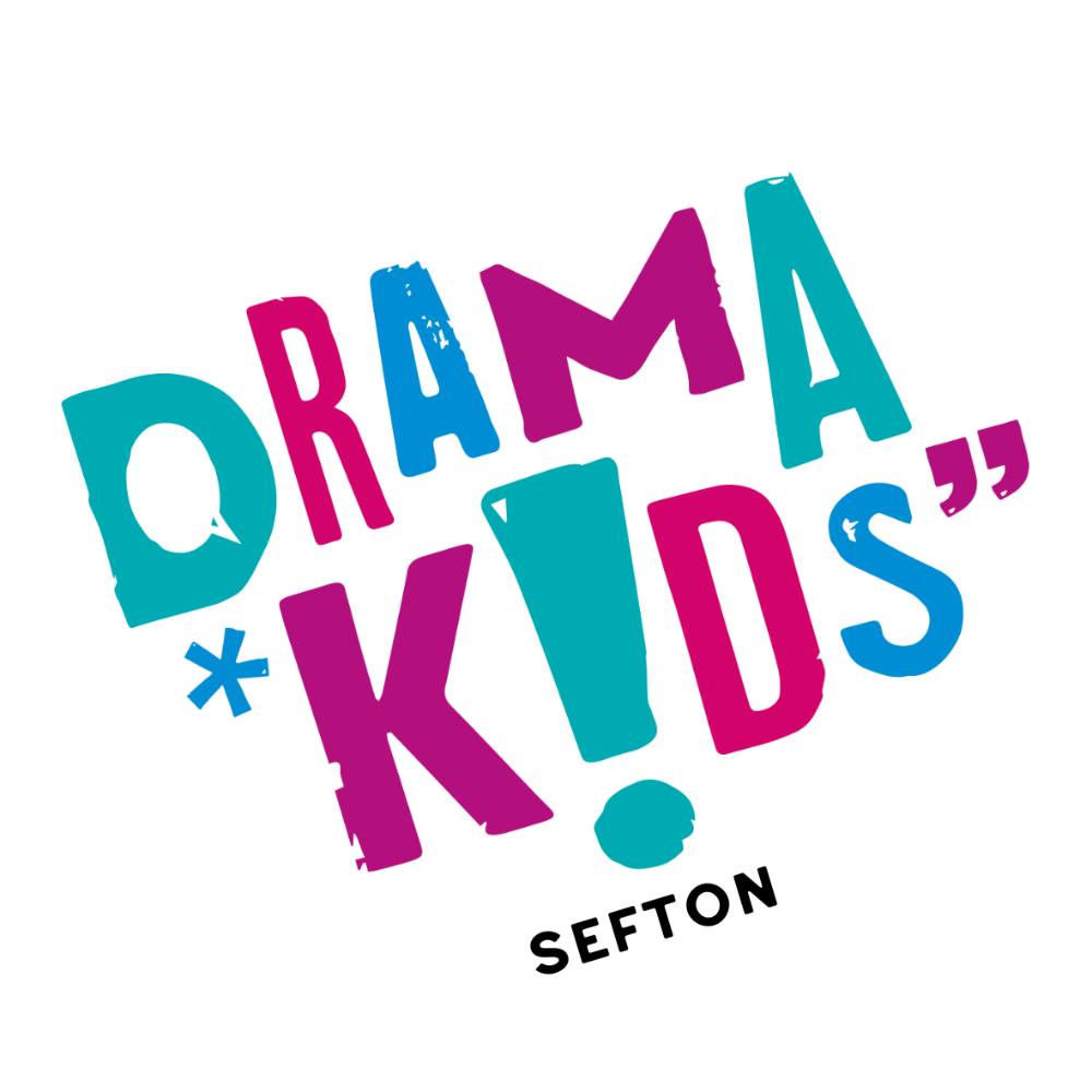 Drama Kids Sefton