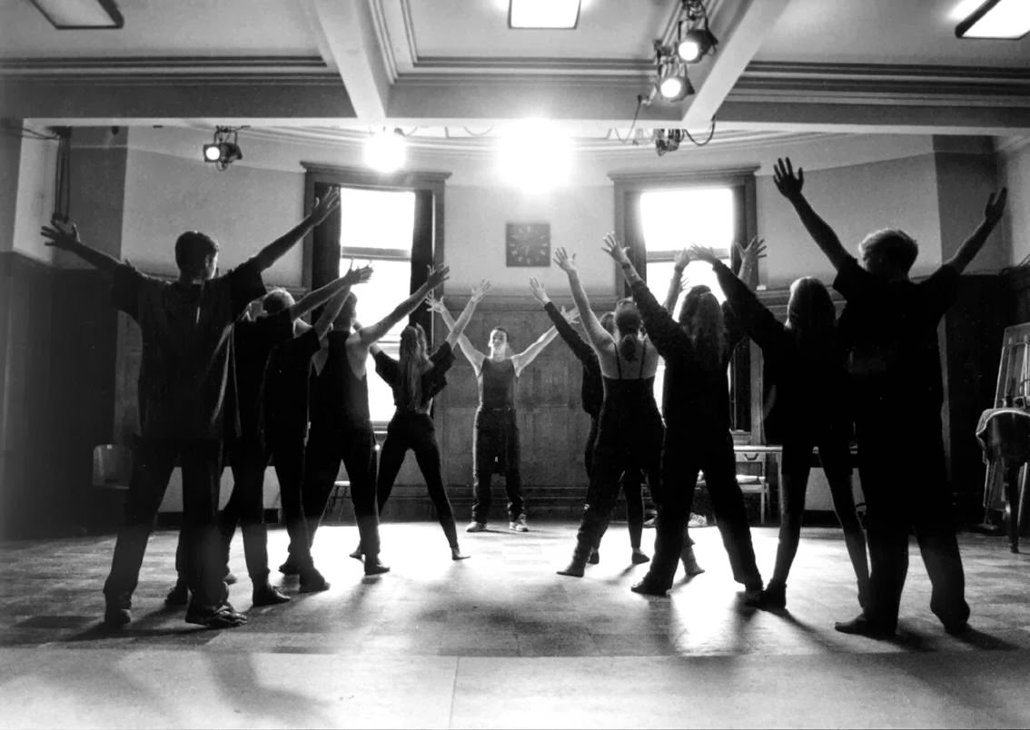 Stagecoach Performing Arts Liverpool (Saturday School)