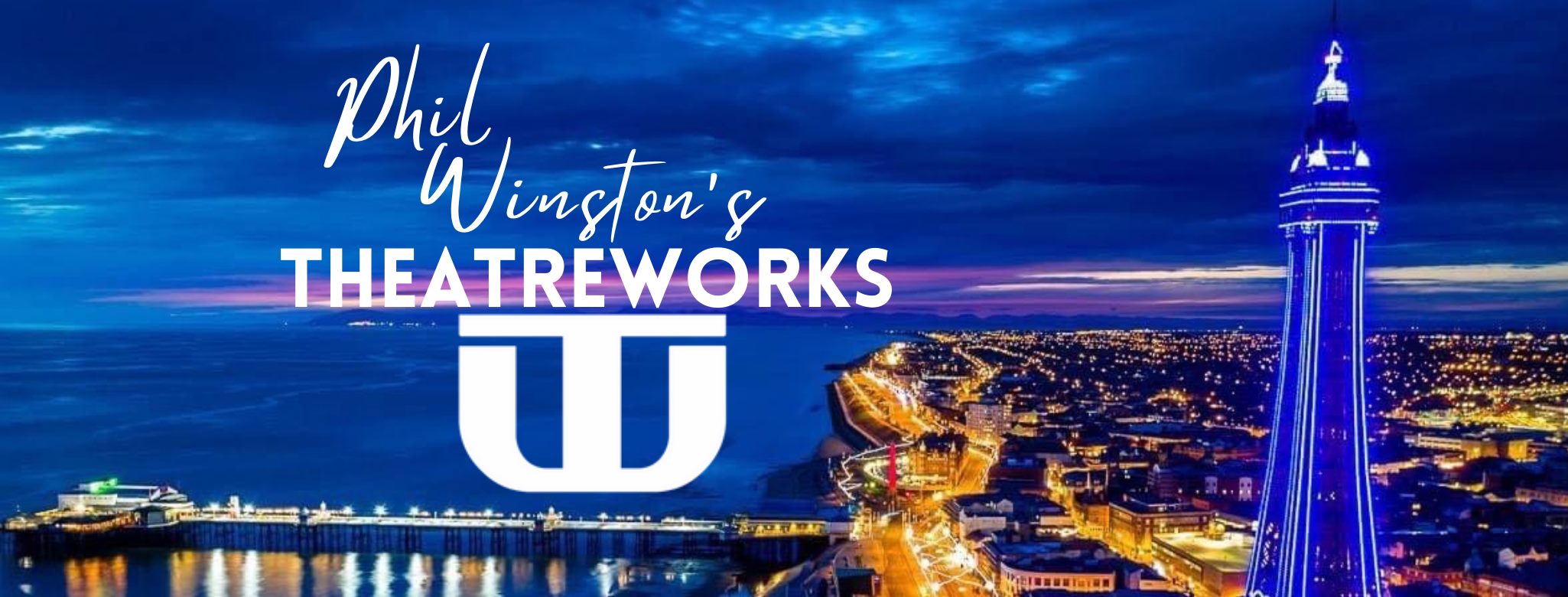 Phil Winston's Theatreworks