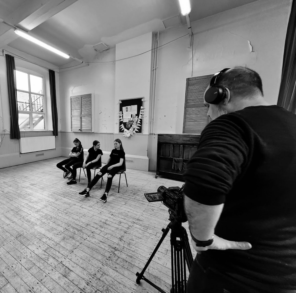 Meladrama Acting School - Grappenhall, Warrington