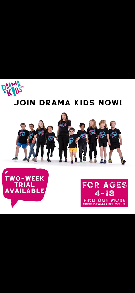 Dramakids Runcorn