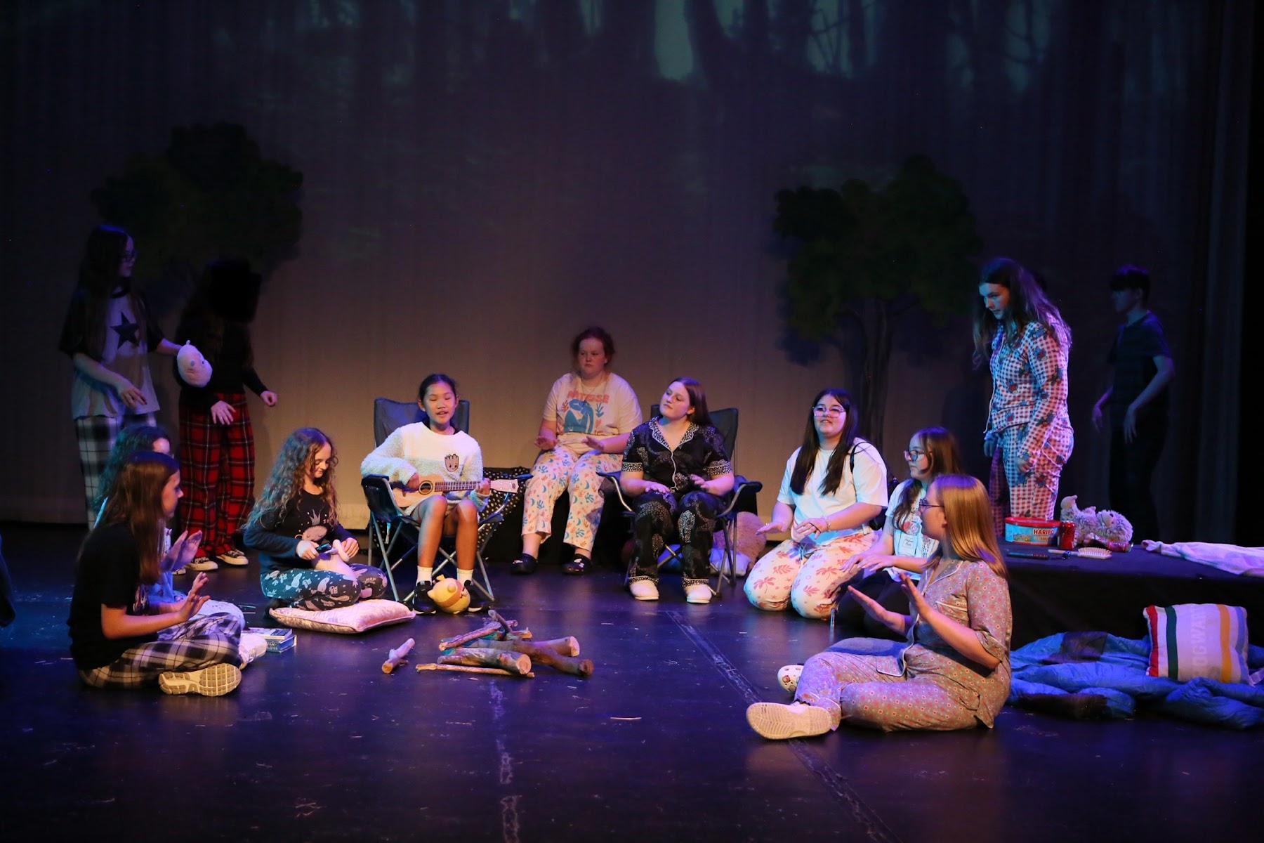 Drama Kids Widnes