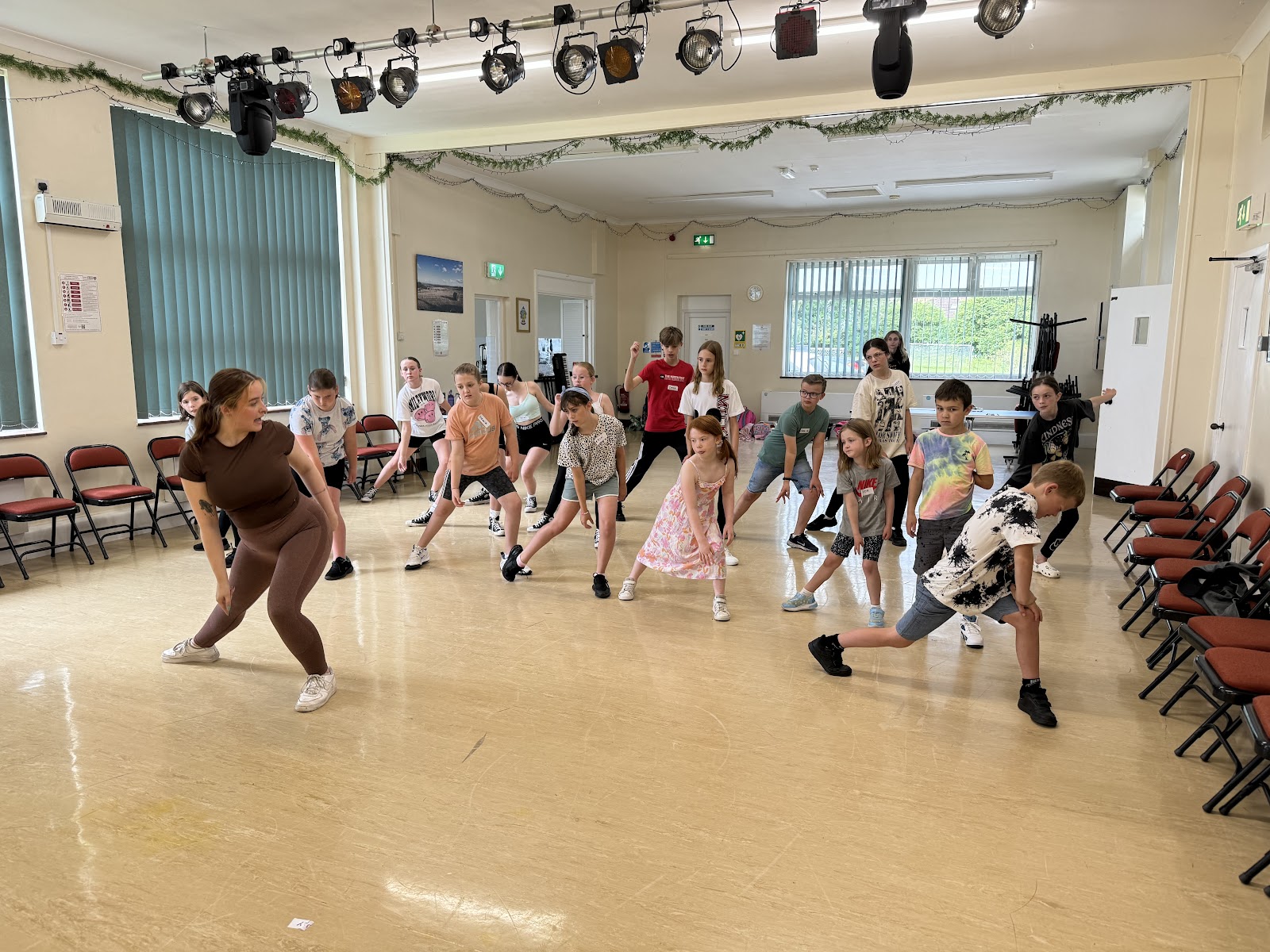 Creative Avenues Performing Arts