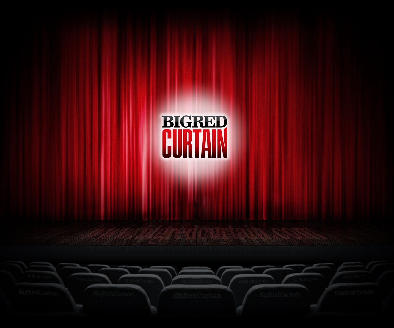 Big Red Curtain TheatreWorks (Wakefield)