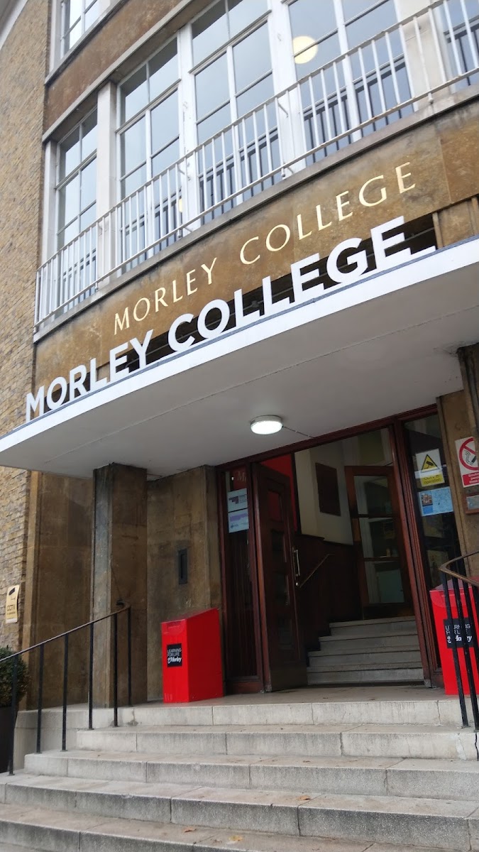 Centre for Young Musicians