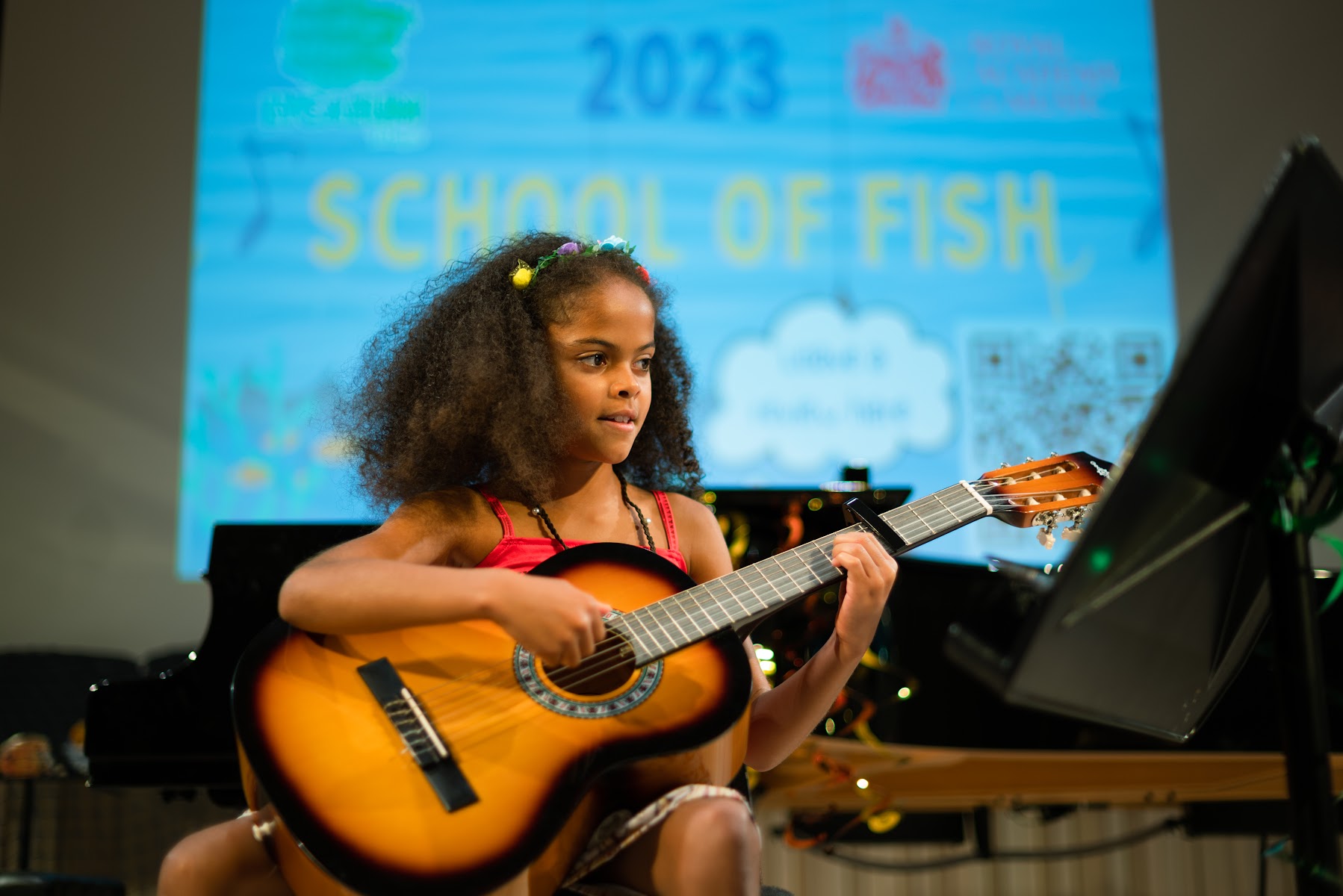 MuseCool - The Music School
