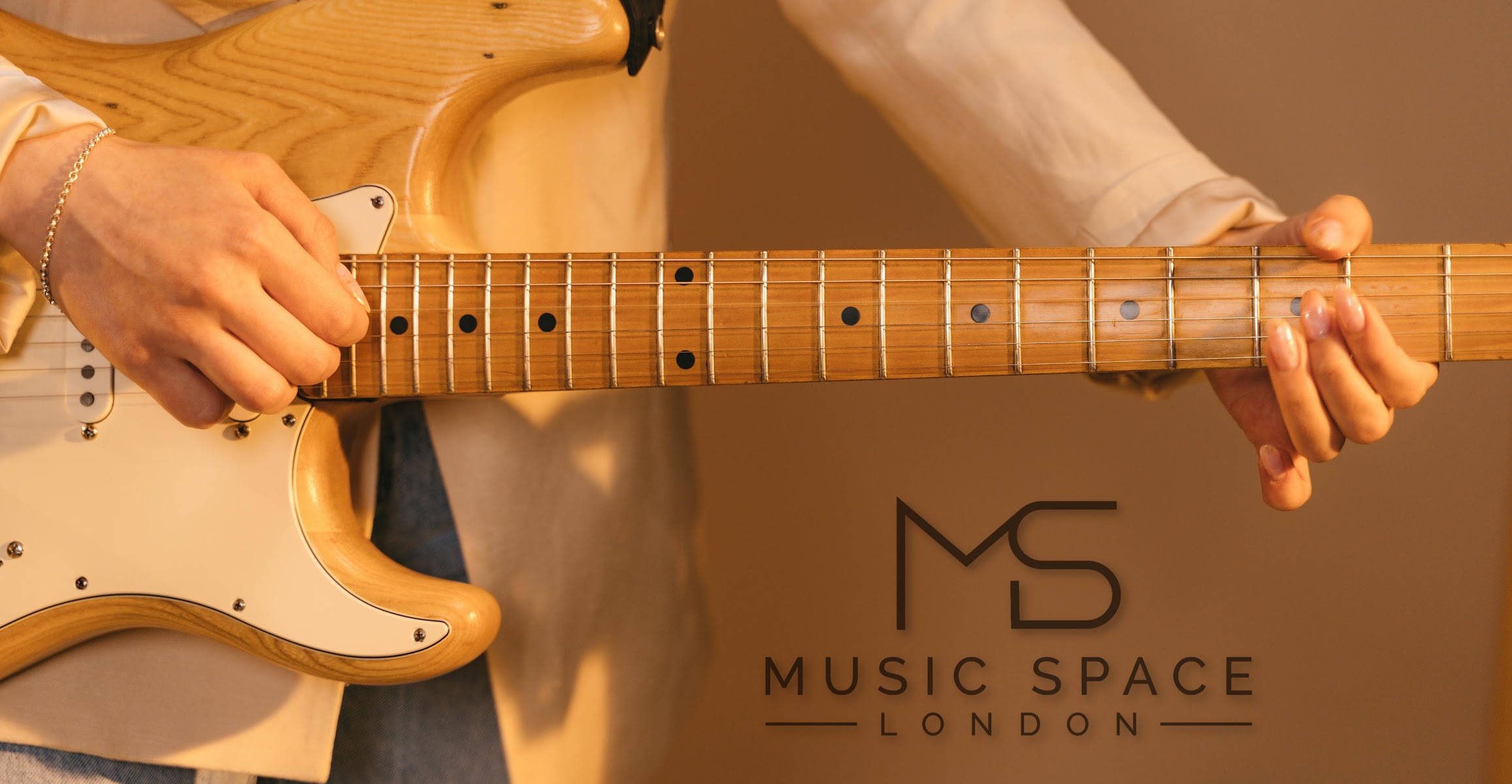 Music Space London