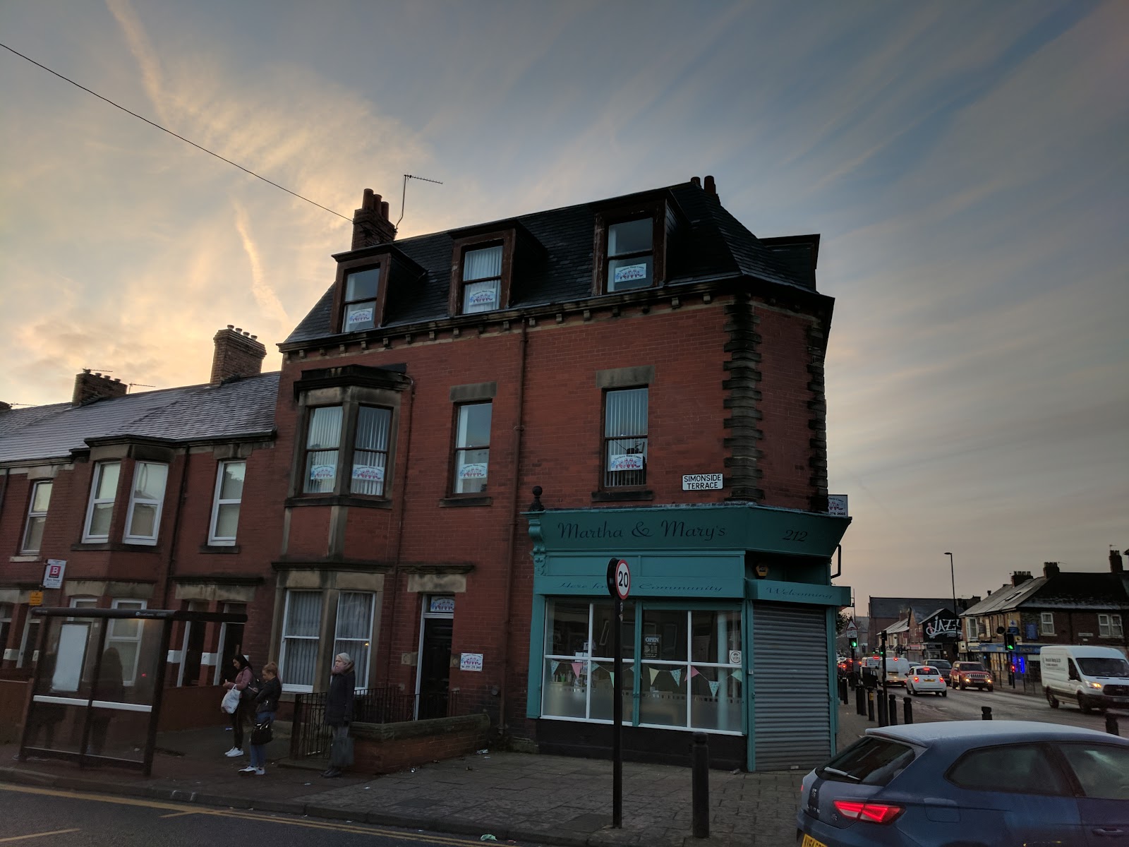 Northern Music Centre