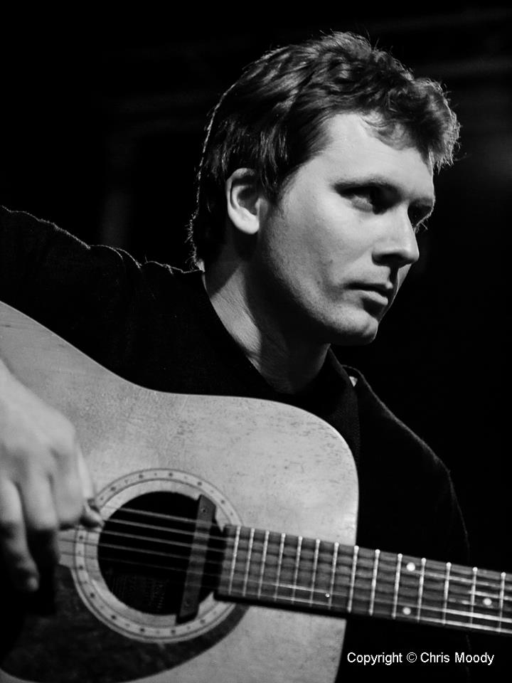 Andy Turnbull Guitar
