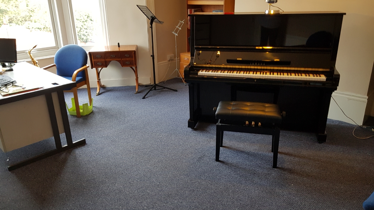 Associated Music Teachers