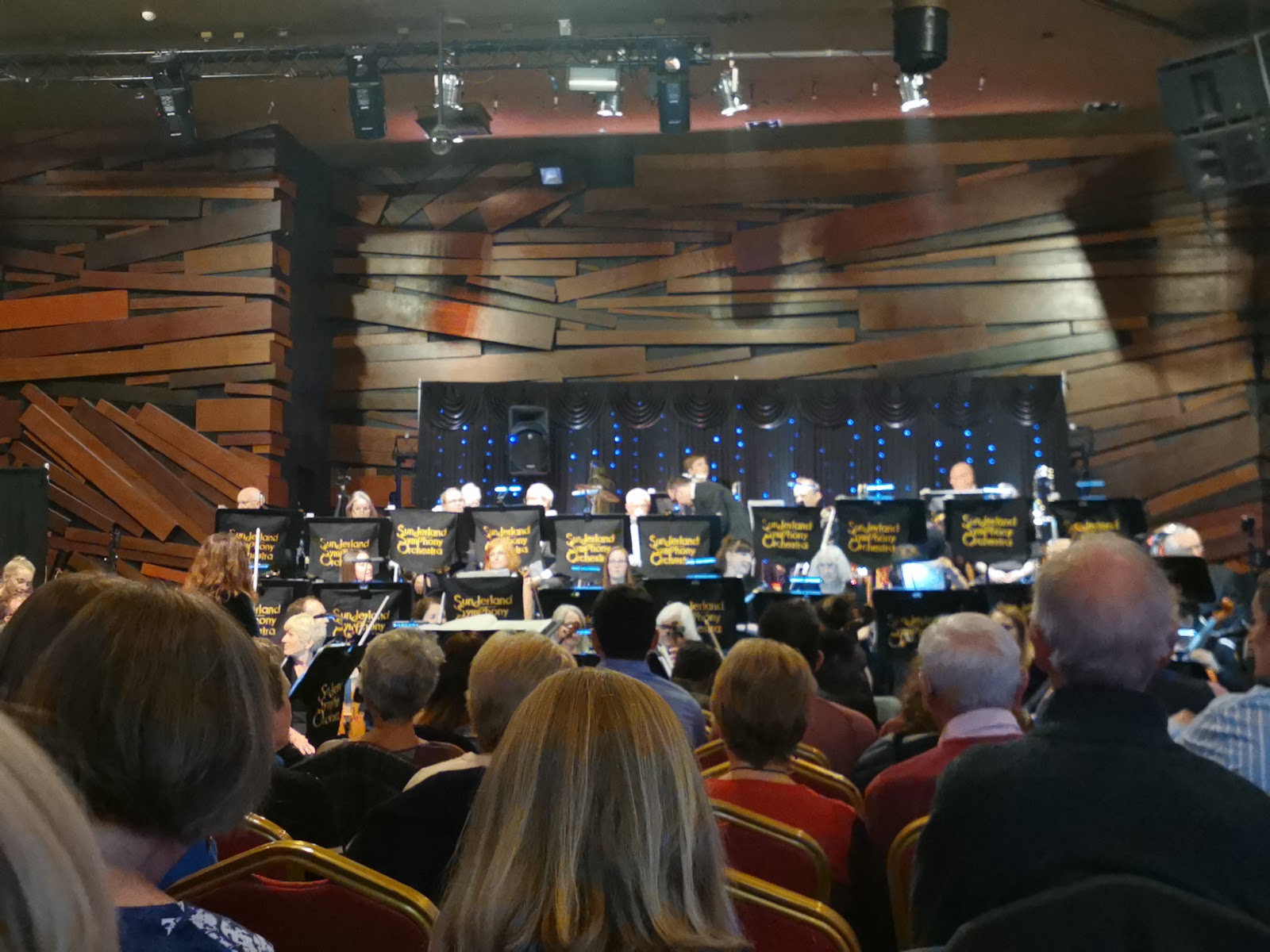 Sunderland Symphony Orchestra