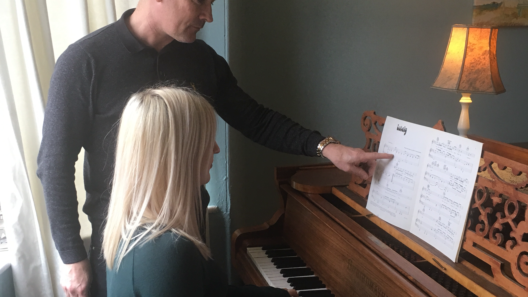 Darlingtonpianolessons