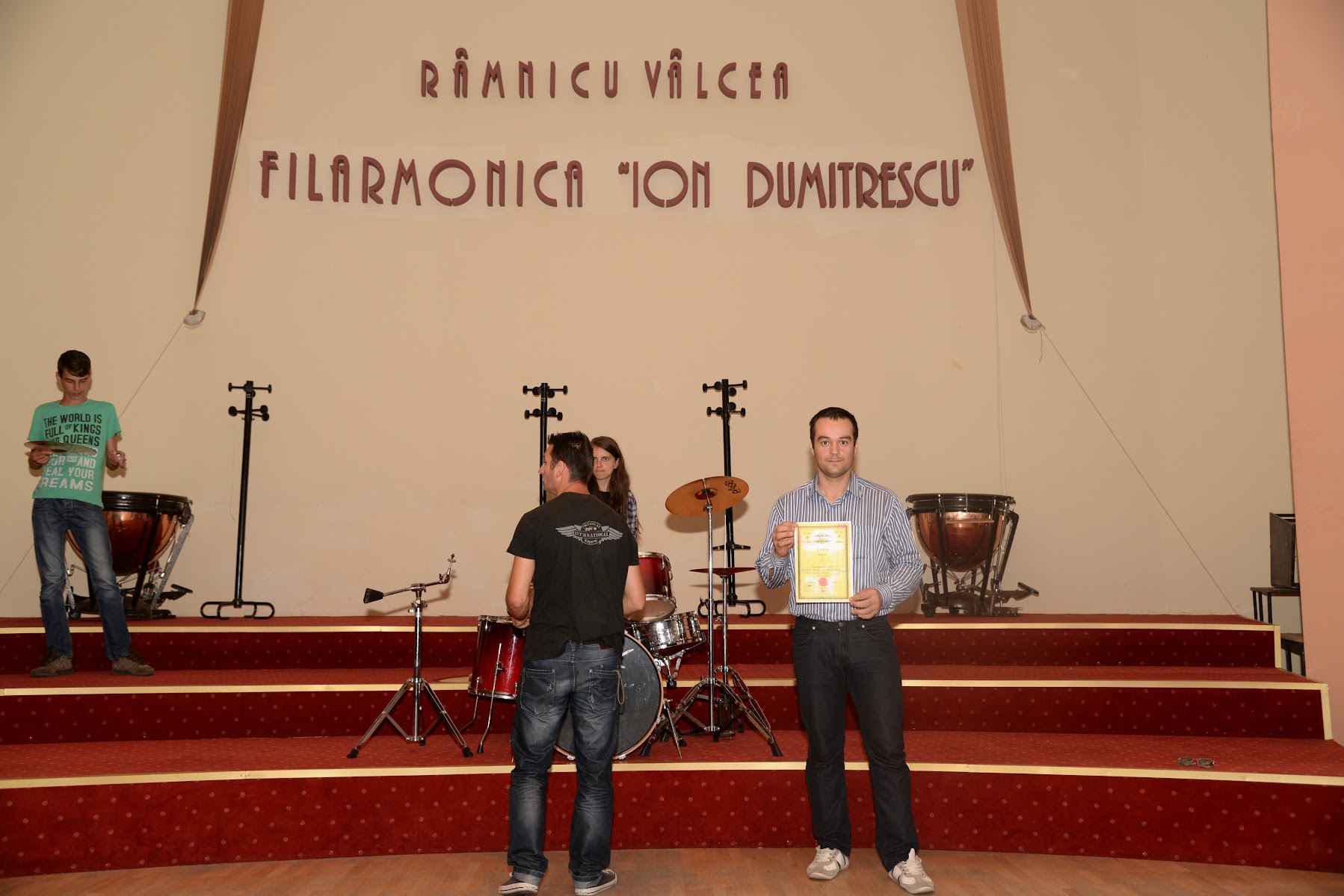 Estera's School Music
