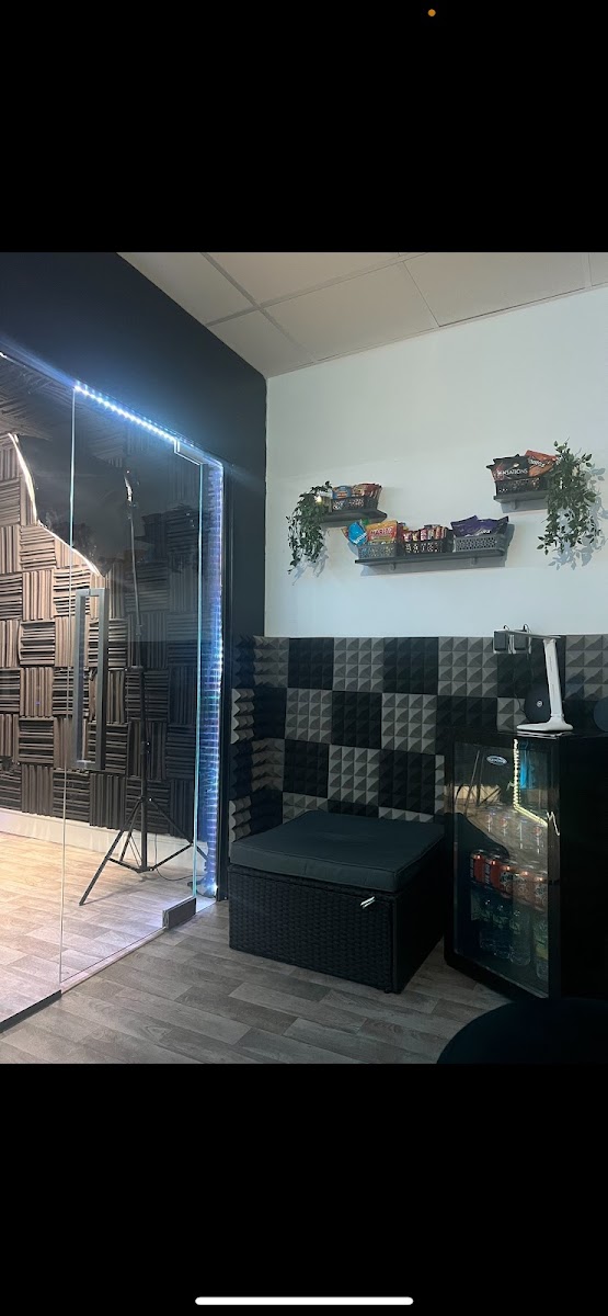 Born Active Record Studio