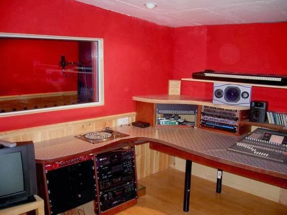 Tuff Gong Studios