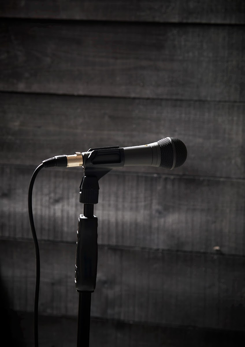Vocal Class