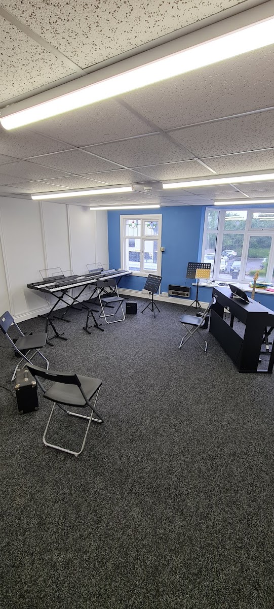 Music Lab | Music School (Moortown)