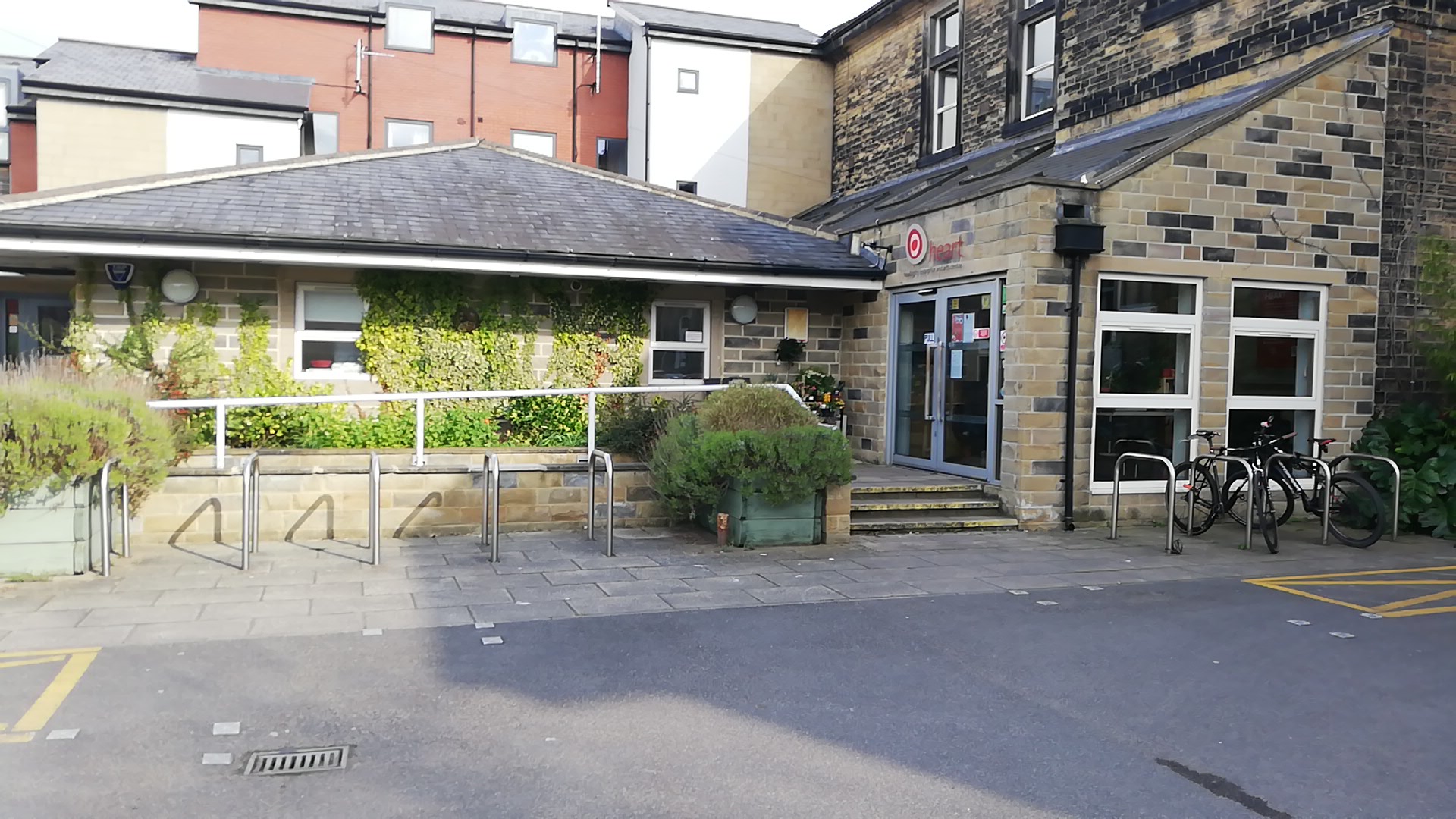Headingley Enterprise & Arts Centre