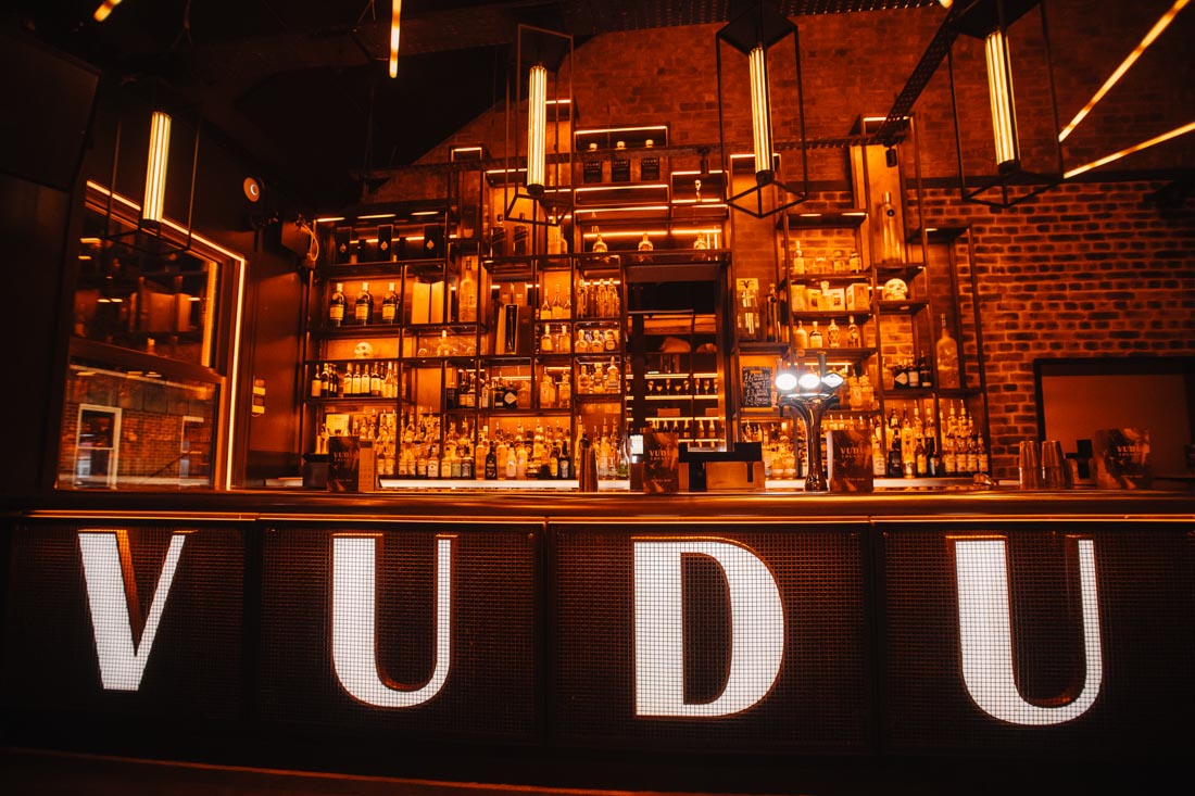 Vudu Lounge