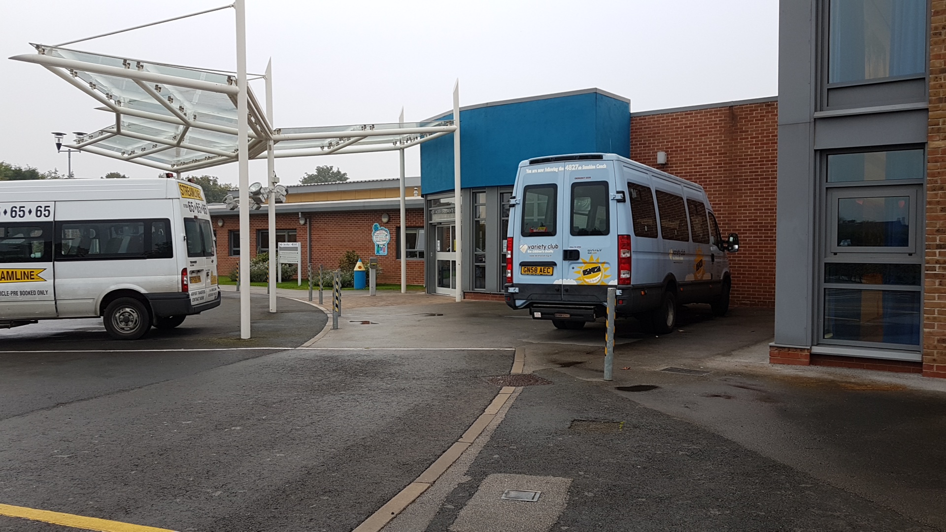 Hob Moor Children's Centre