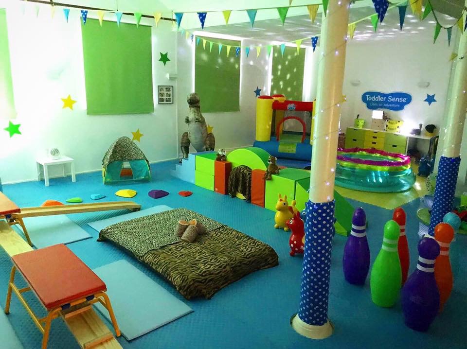 Toddler Sense Huddersfield