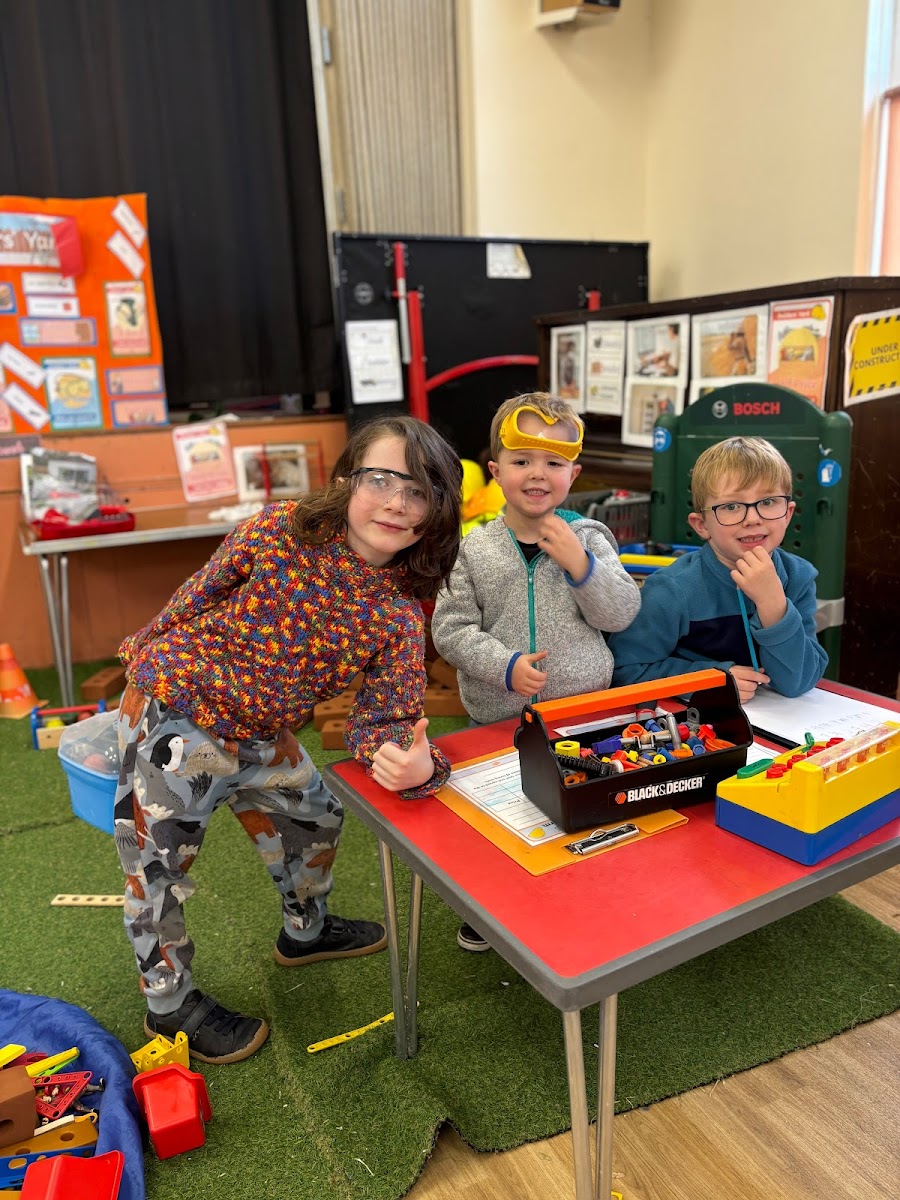 School's Out Club Derby