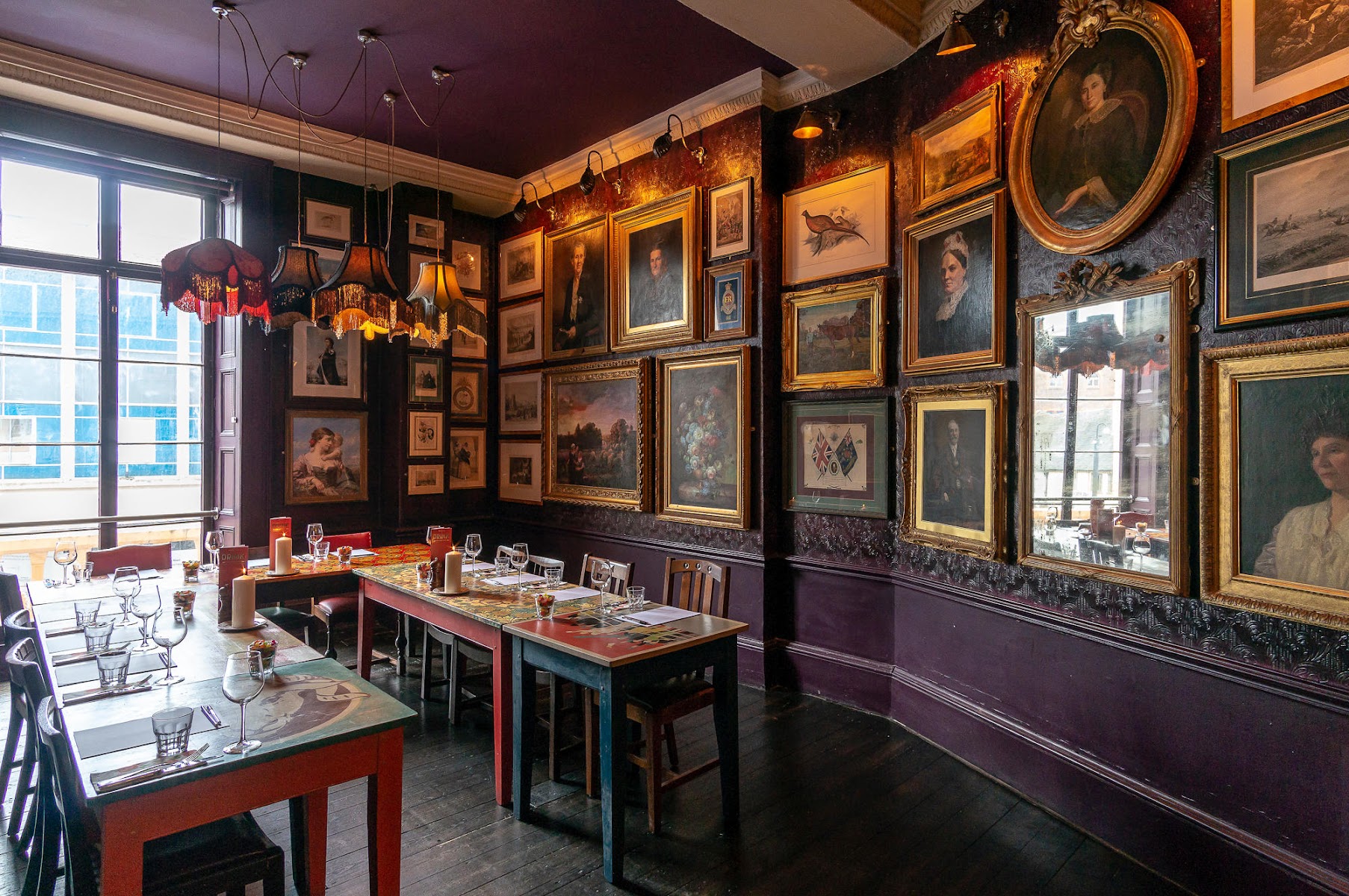 Cosy Club