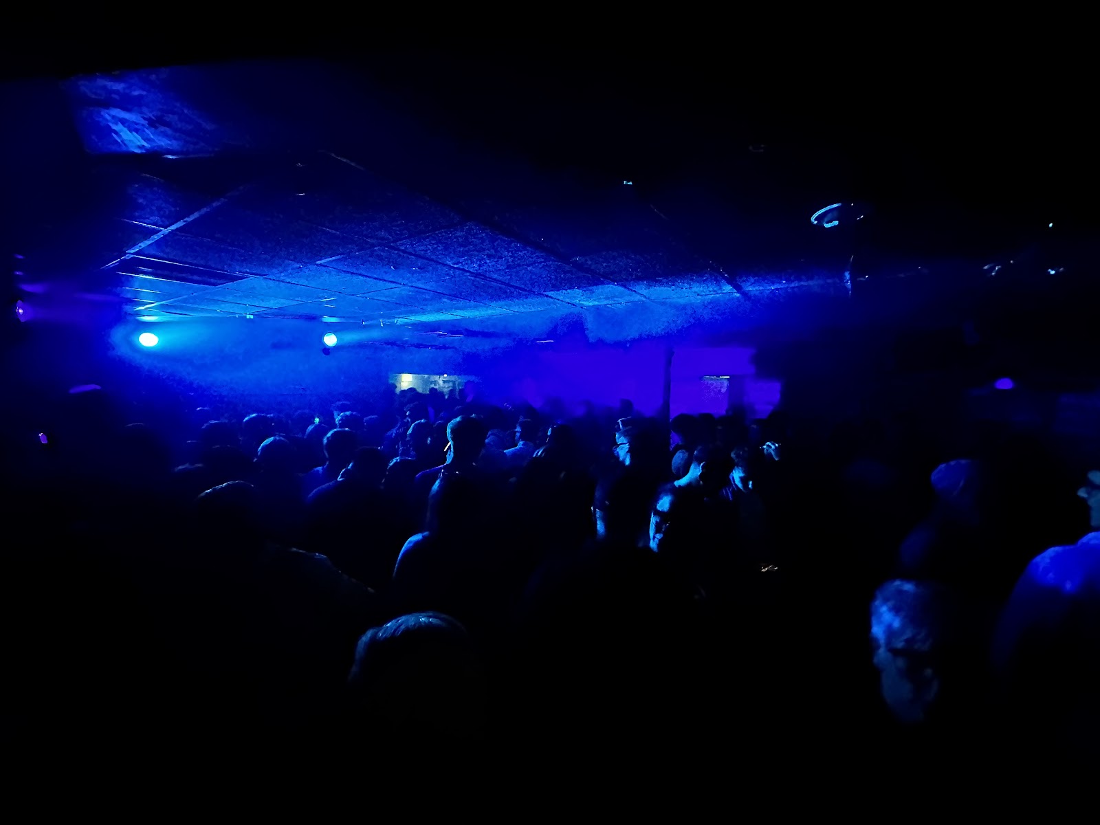 Void Nightclub