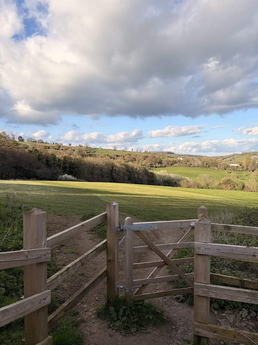 Charlcombe Community Nature Reserve