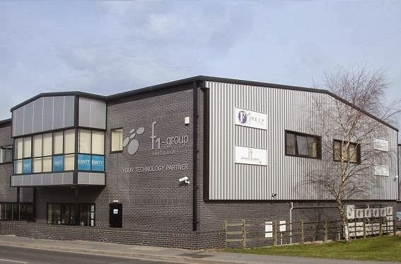 Microsoft IT Training Lincoln - F1Group