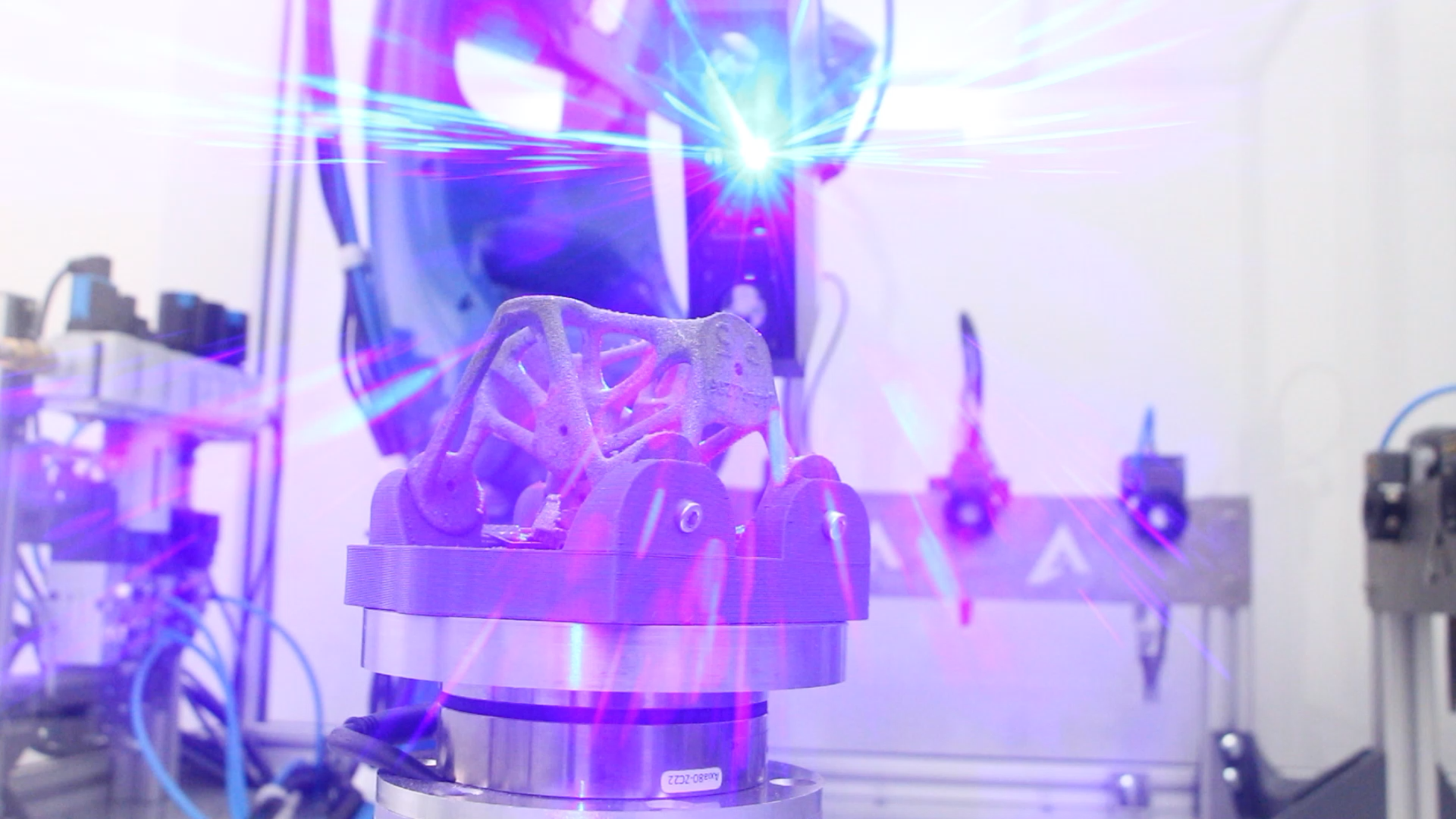 Rivelin Robotics