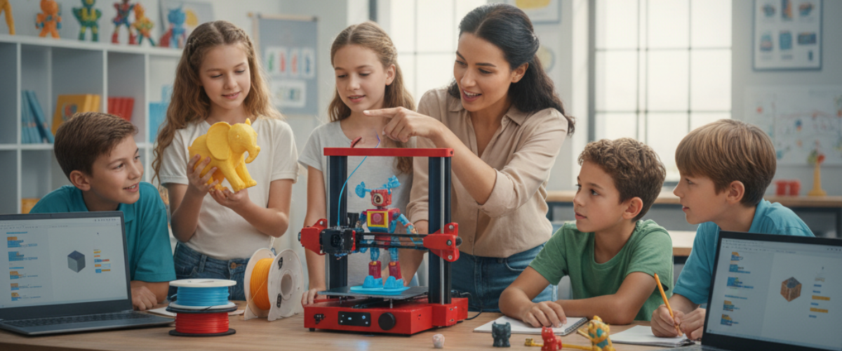 Robo Creators Club