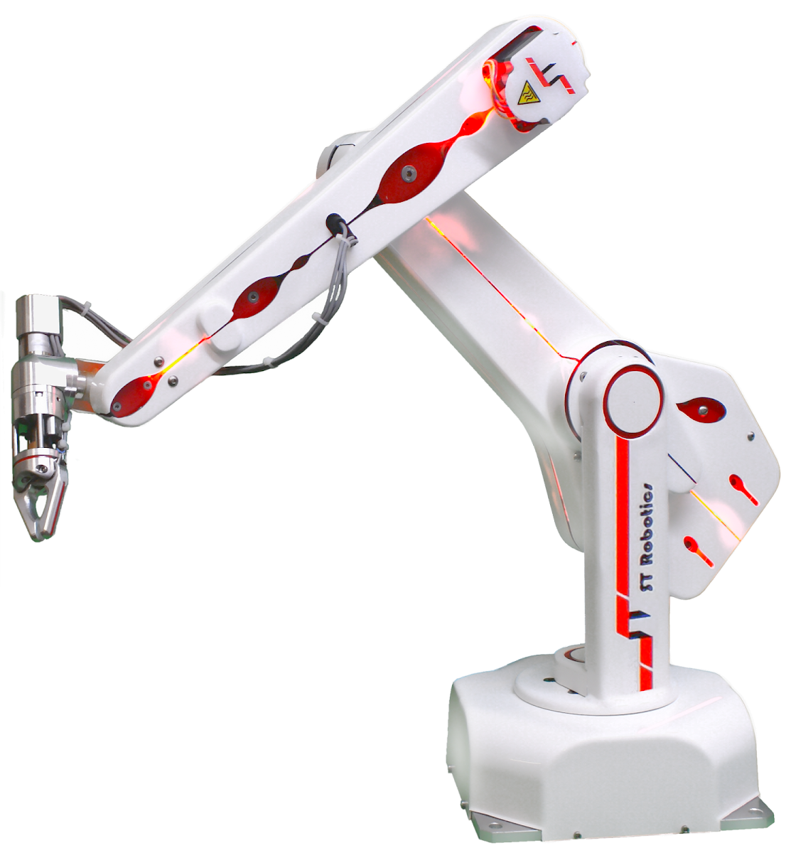 S T Robotics