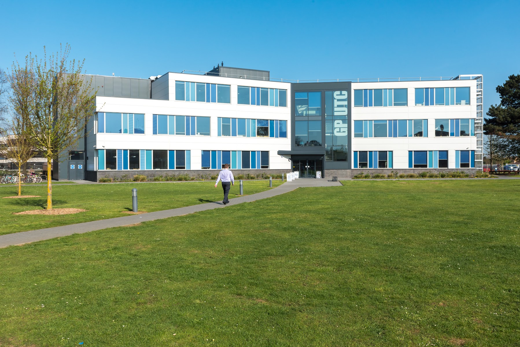Greater Peterborough UTC