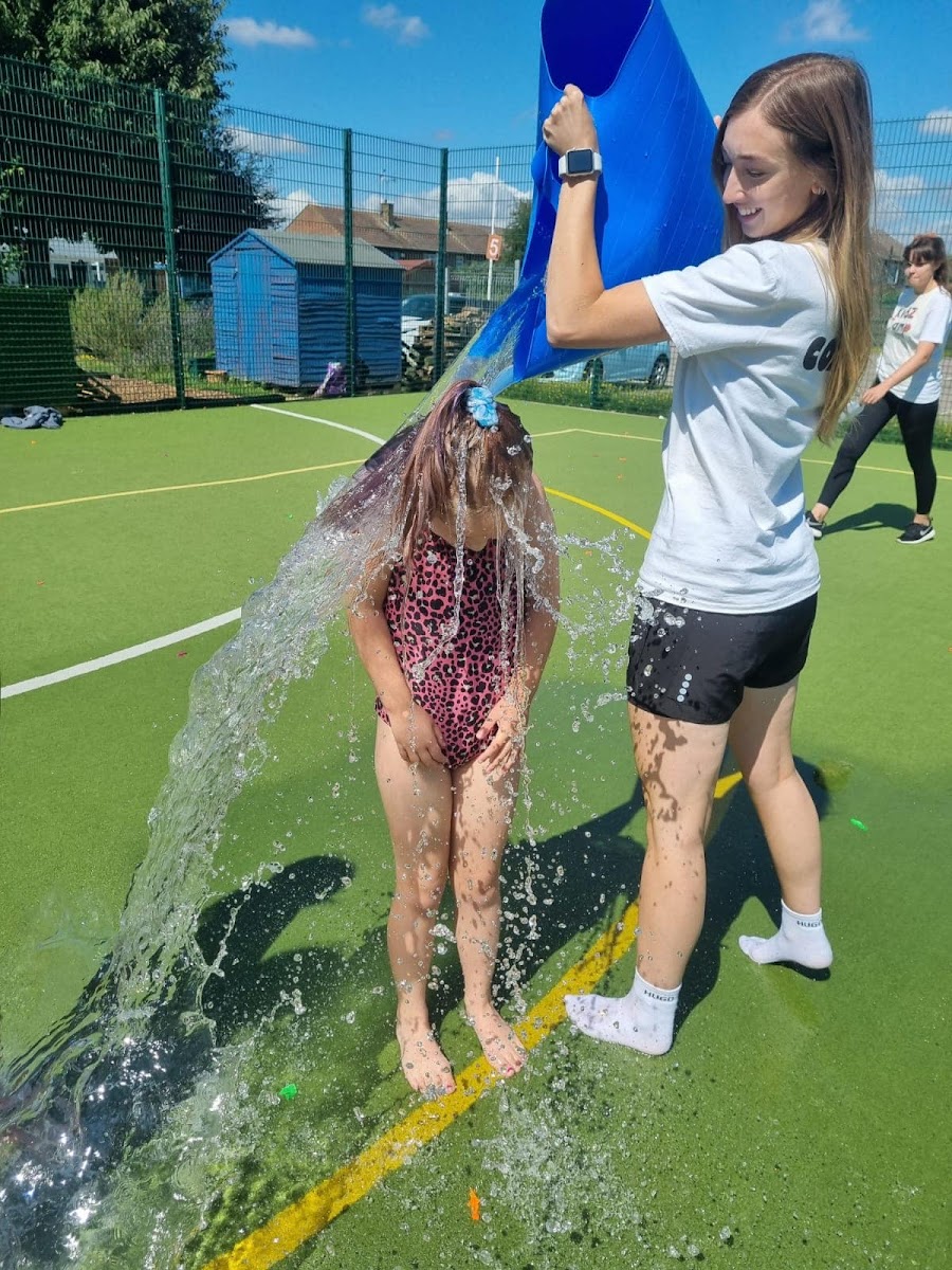 Kidz Camp Essex