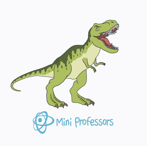 Mini Professors Science Classes Southampton