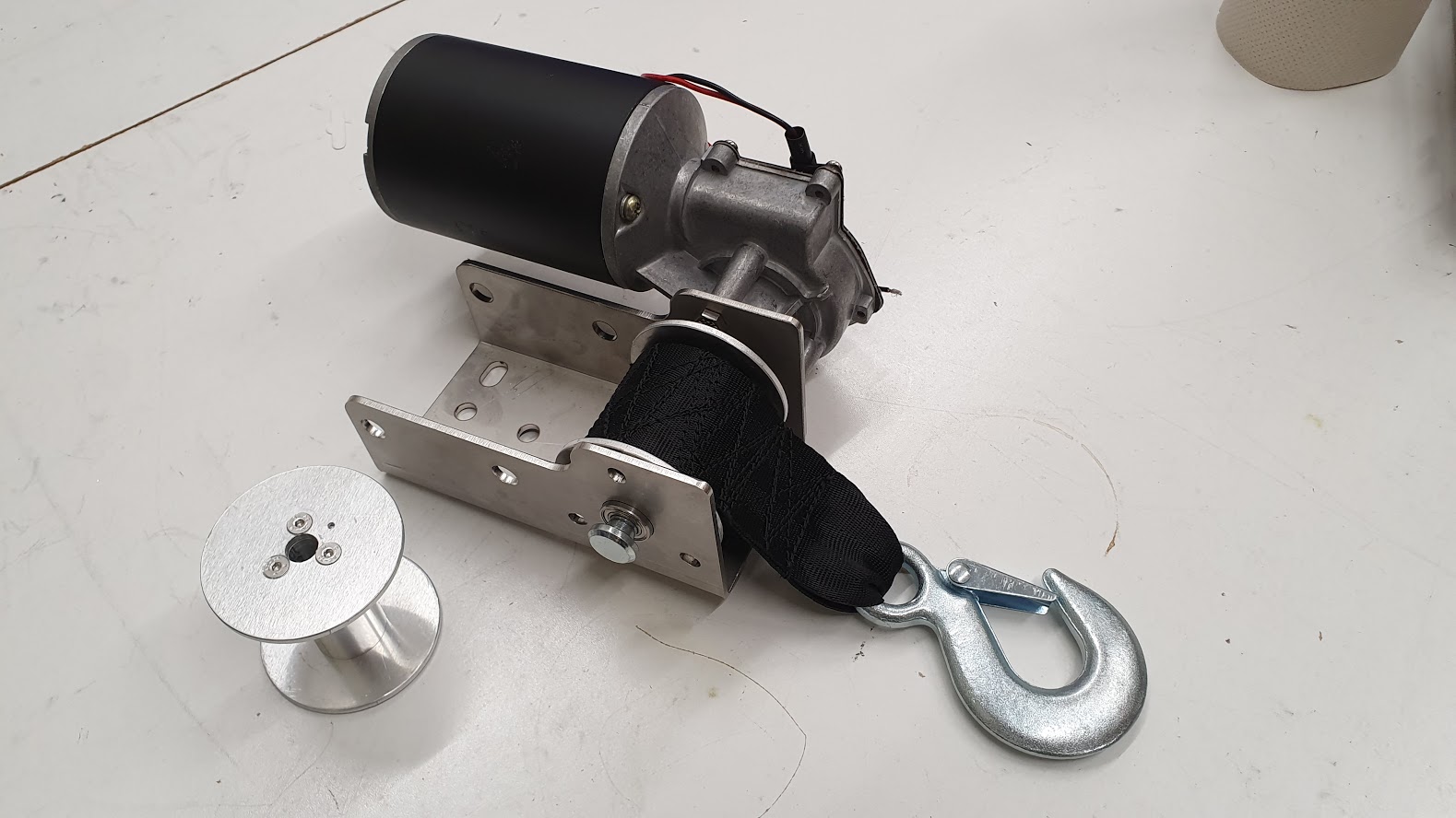 Gimson Robotics Ltd