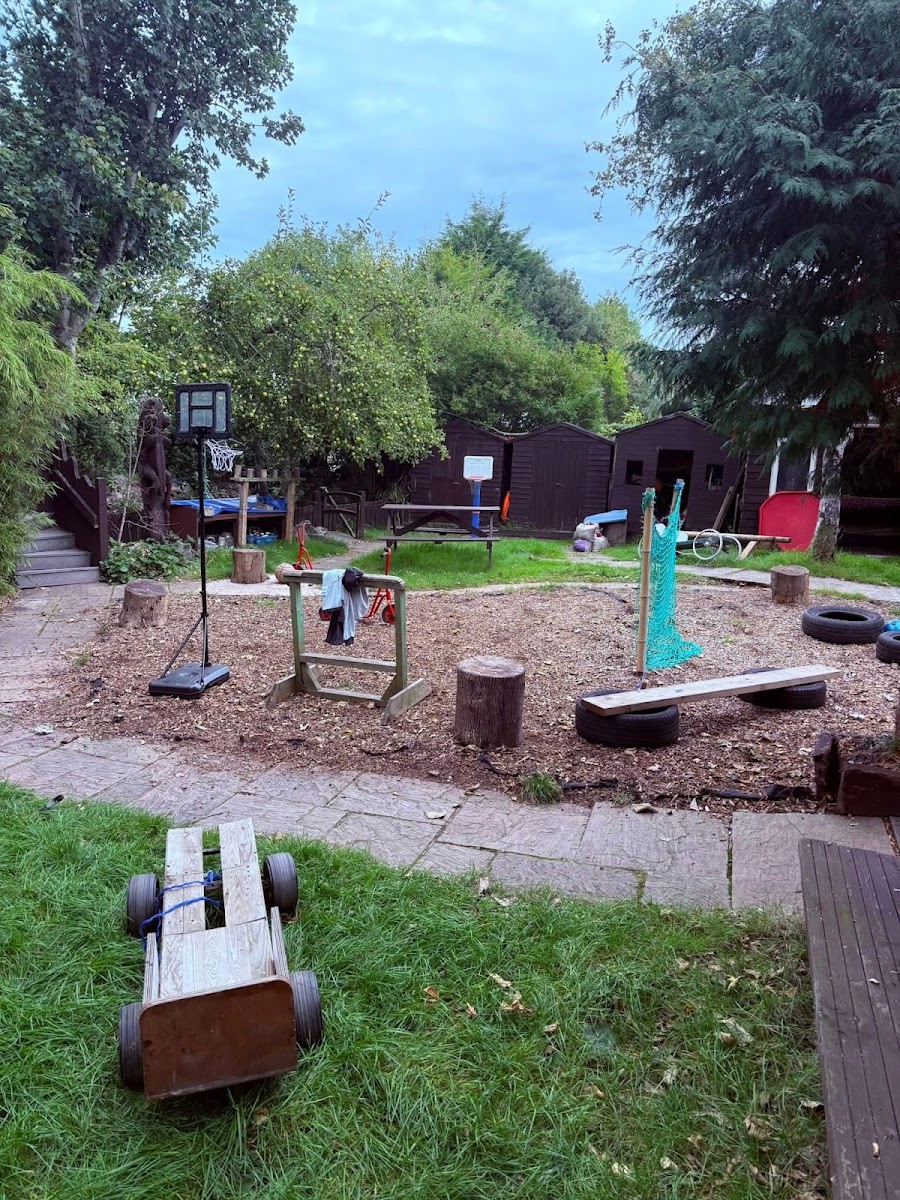 Bristol Home Education Club