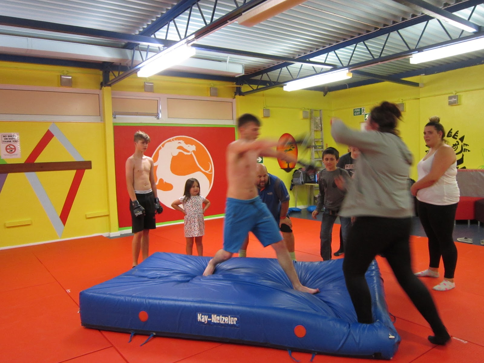 Southway Youth & Community Centre