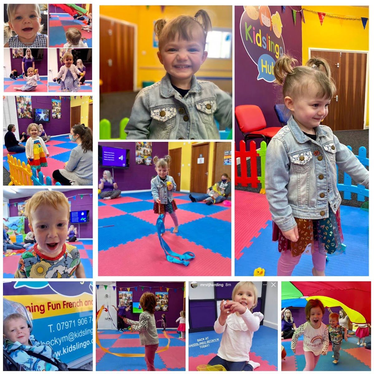 Kidslingo Plymouth, Saltash & Tavistock