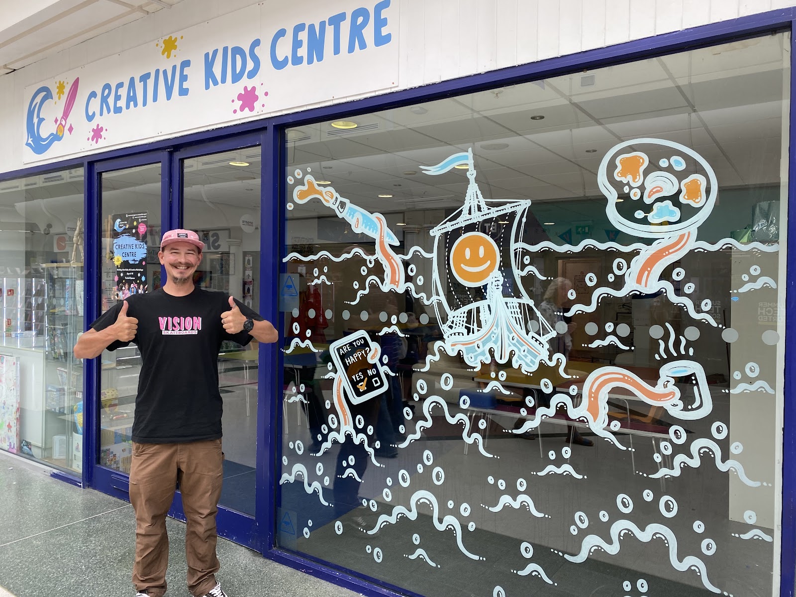 Creative Kids Centre