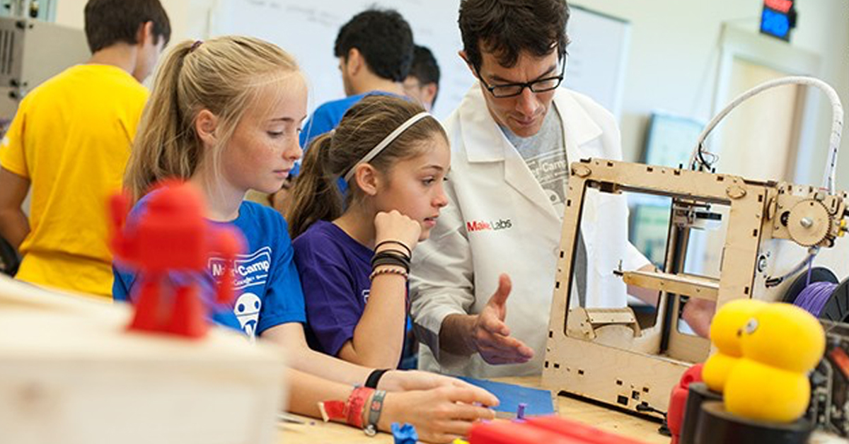 MakerClub Bournemouth
