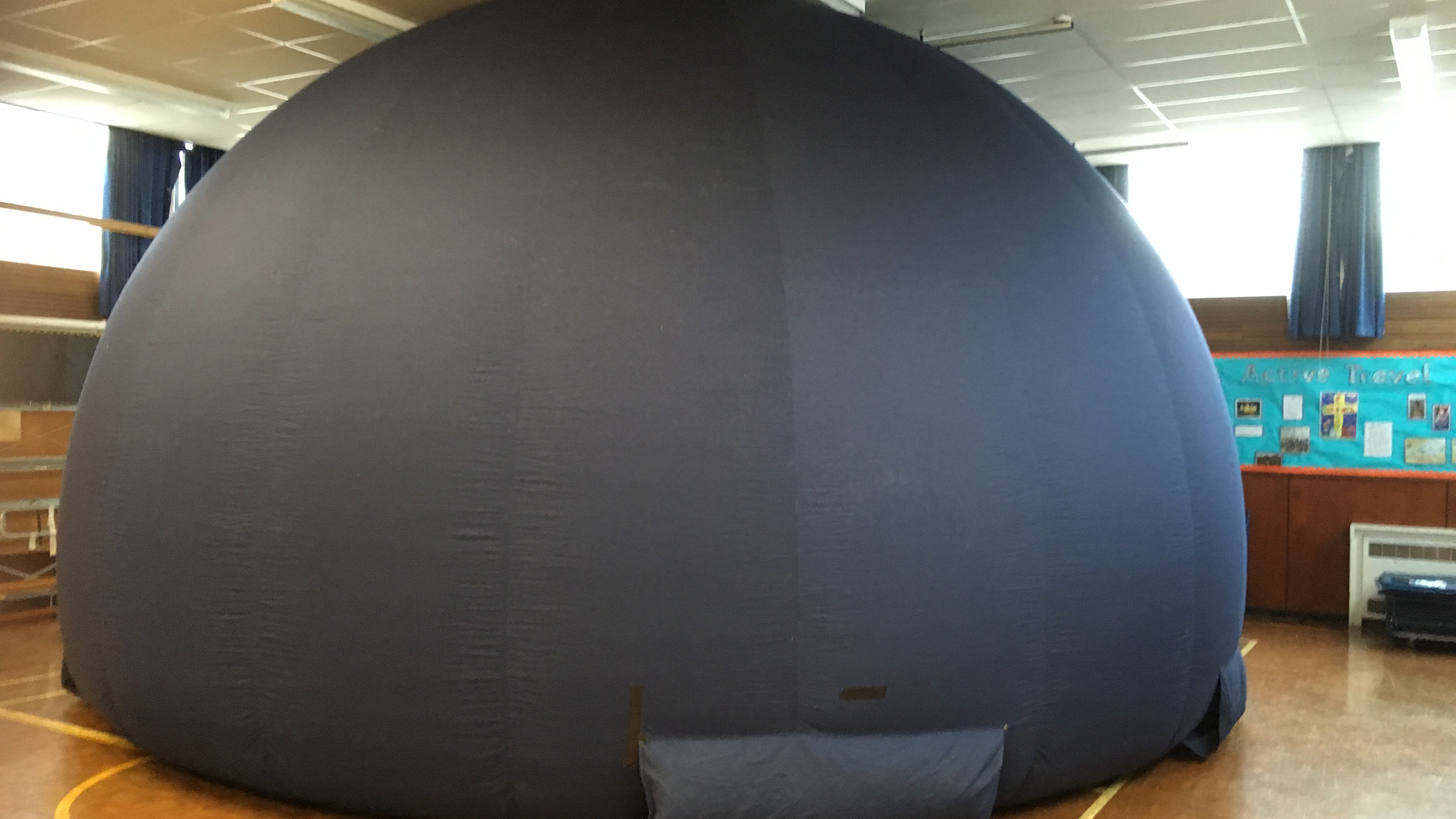 Bio Dome