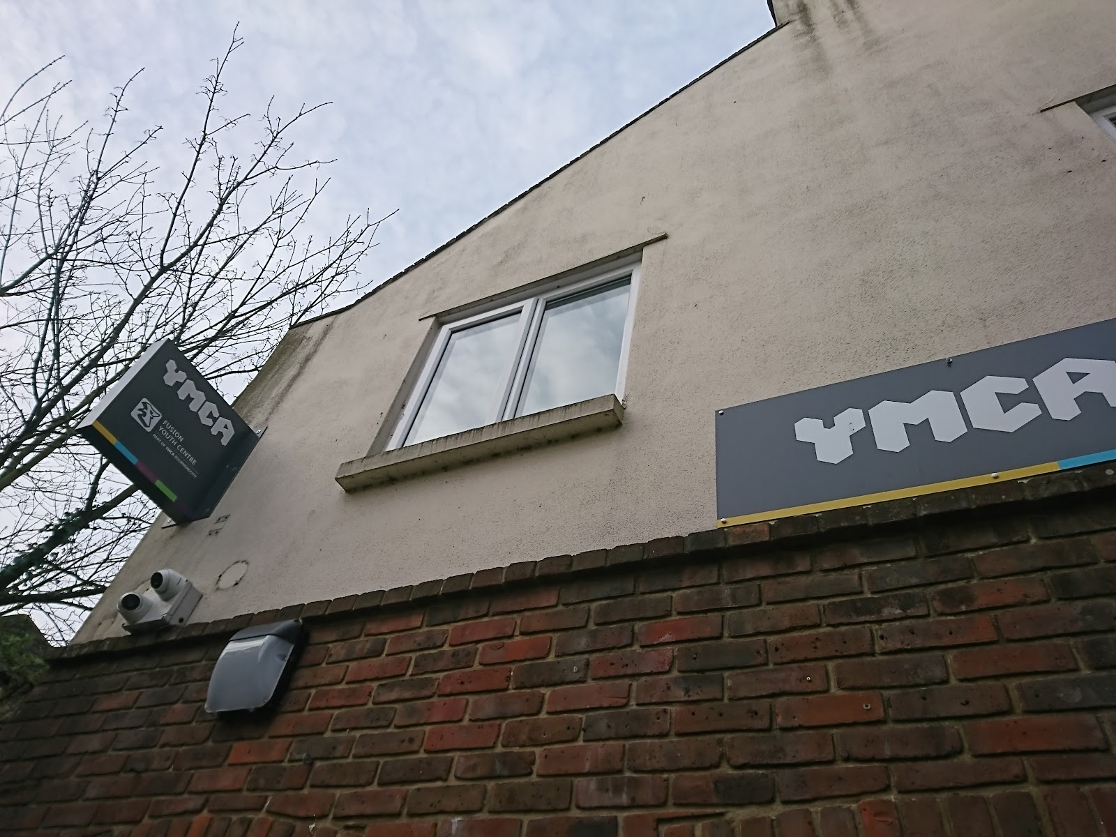 Fusion Youth Club
