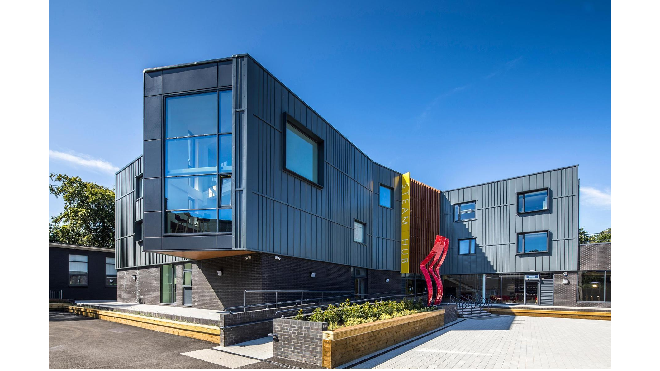 Talbot Heath School