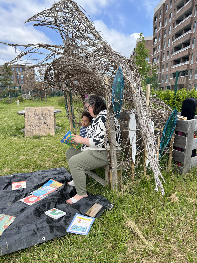 Wander Wild Forest School