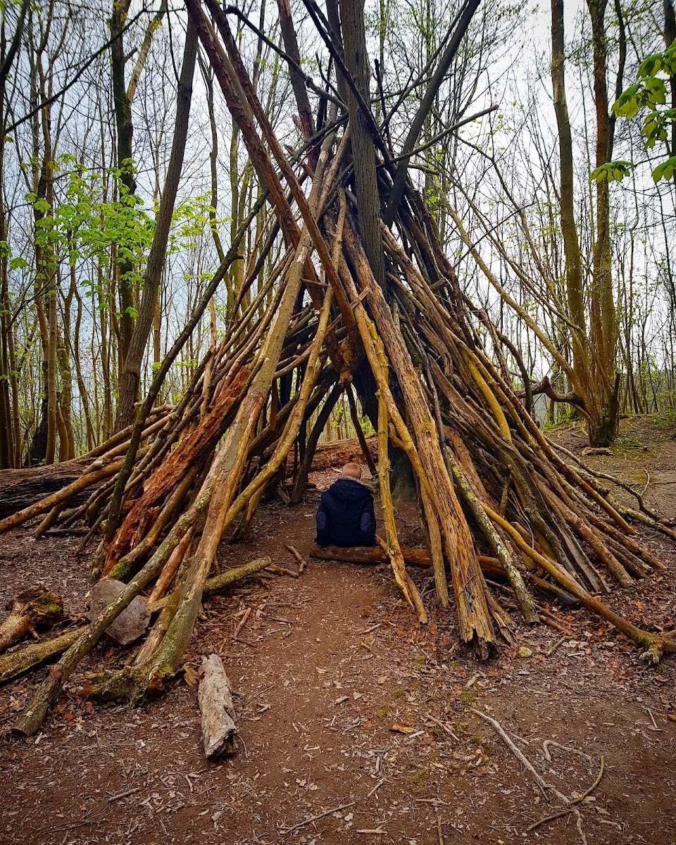 Communitree Outdoor Education Bury