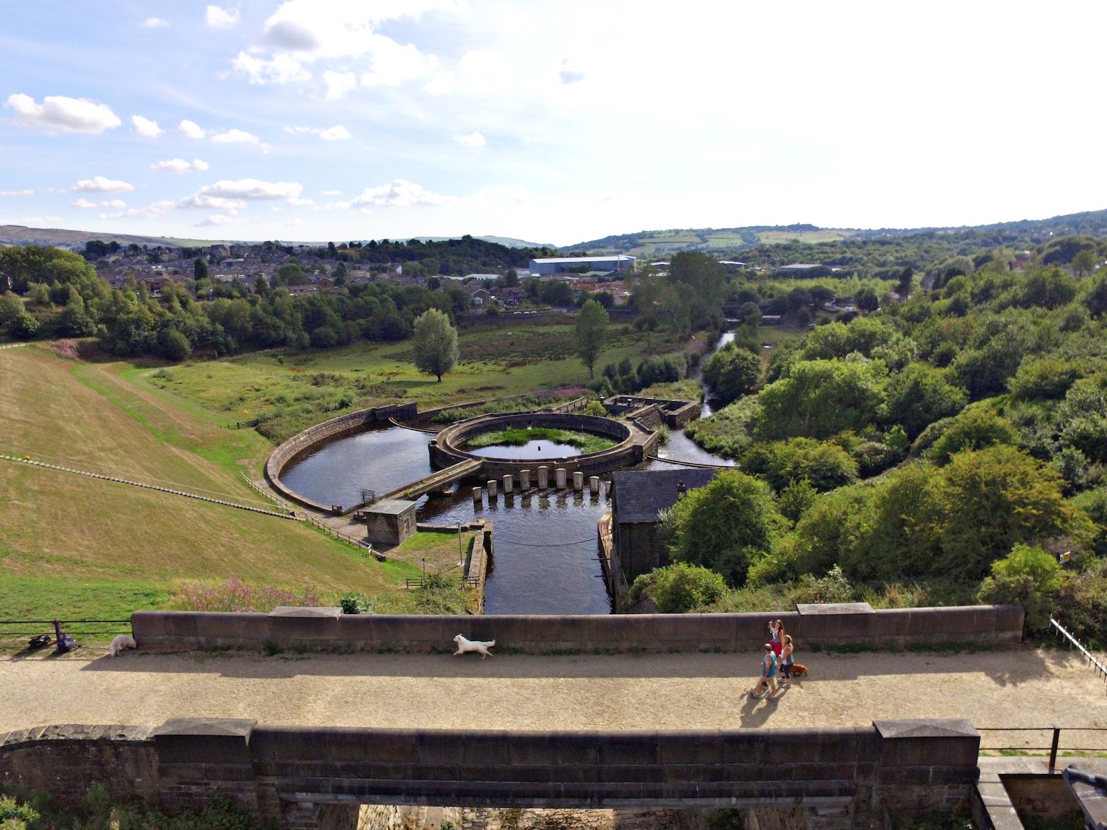 Longdendale Environmental Centre