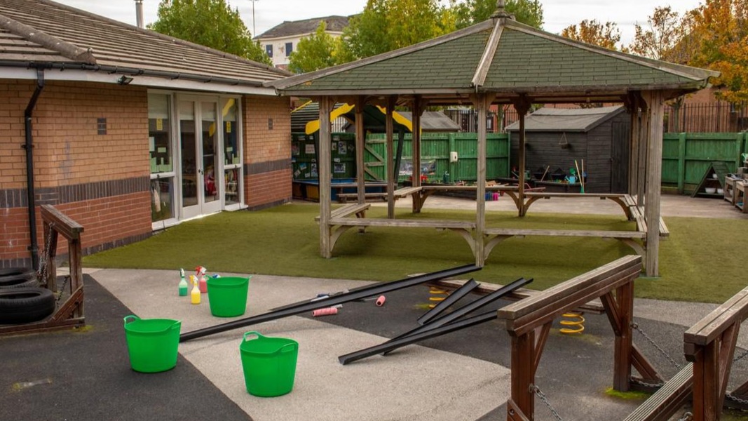 Bright Horizons Eldonians Day Nursery and Preschool